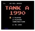 Tank A 1990