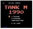 Tank M 1990