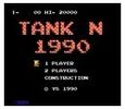 Tank N 1990