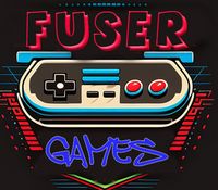 Welcome to Fuser.Games